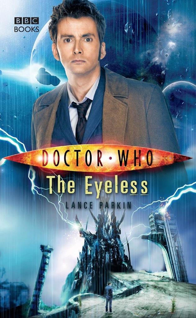Doctor Who