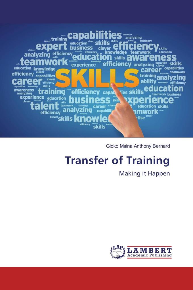 Transfer of Training