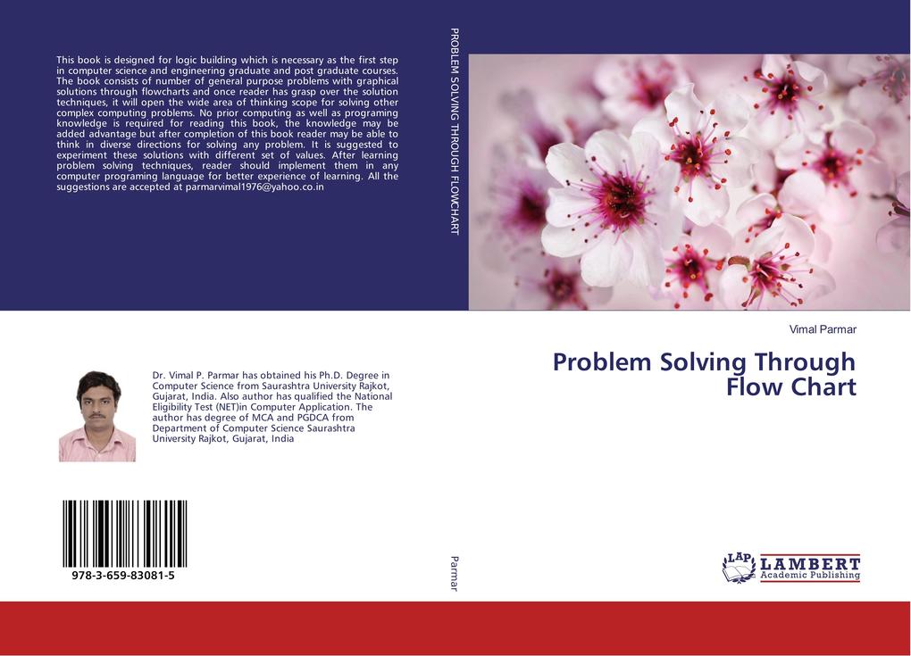 Problem Solving Through Flow Chart