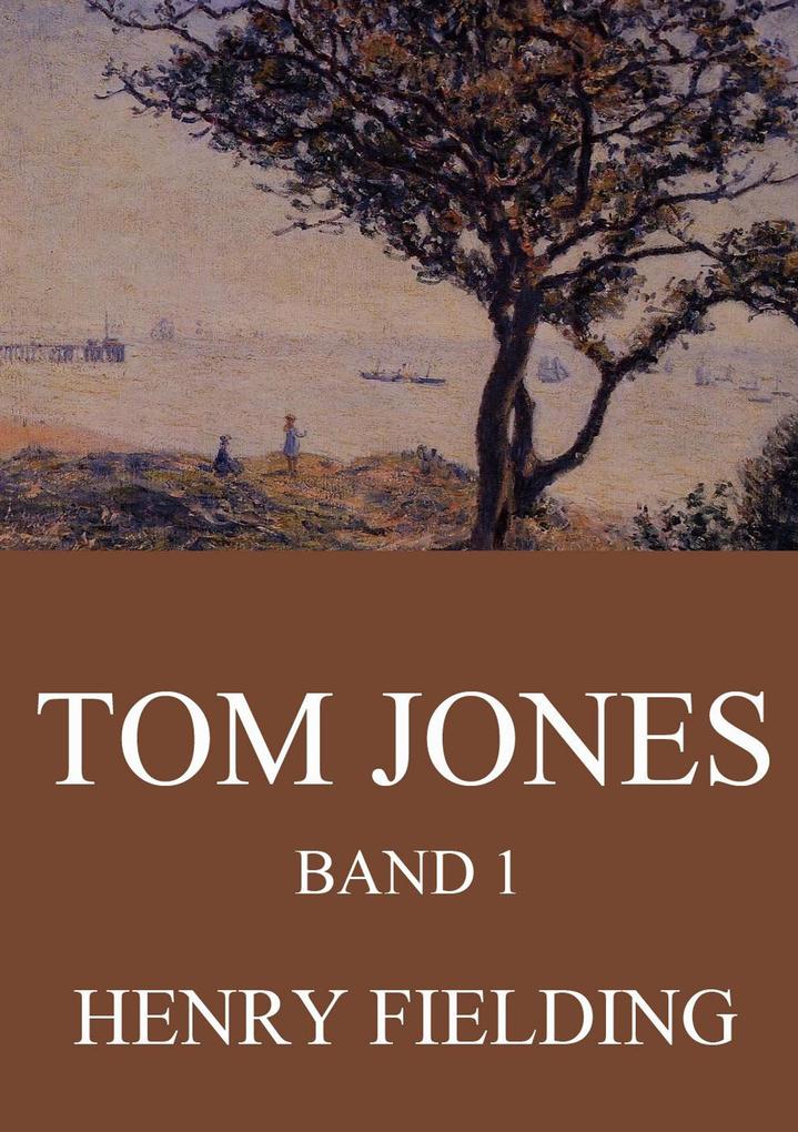 Tom Jones Band 1