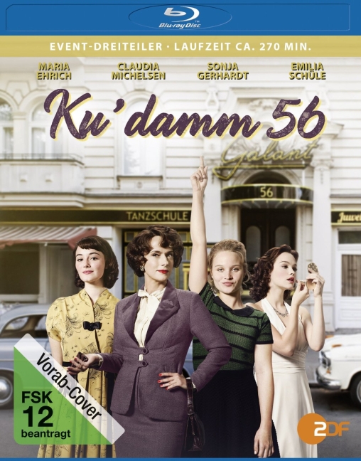 Kudamm 56