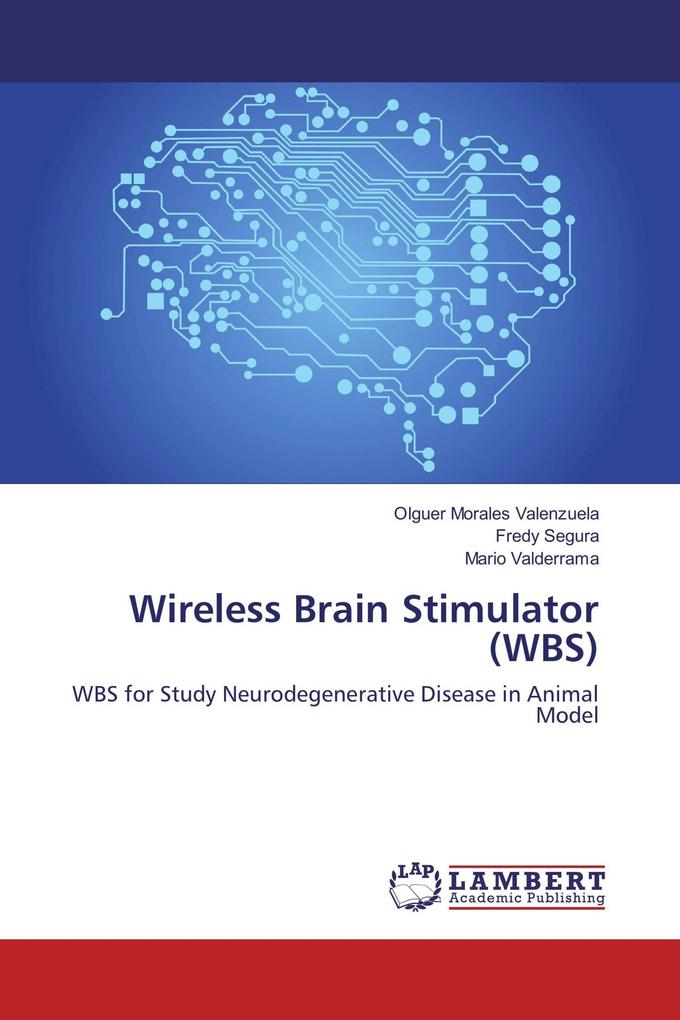 Wireless Brain Stimulator (WBS)