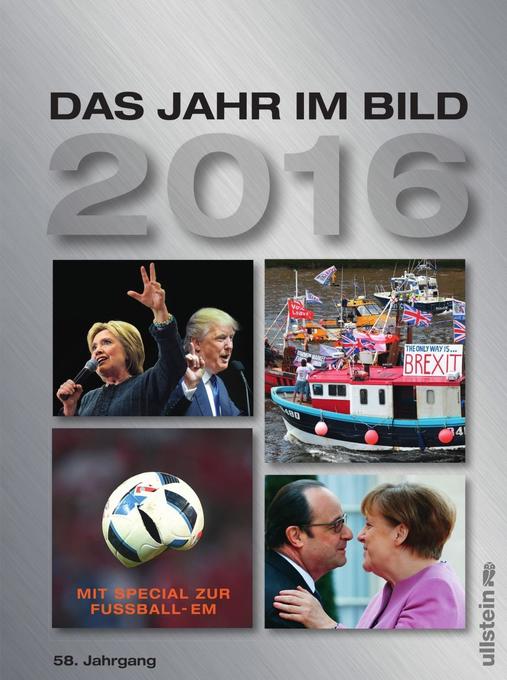 Das Jahr im Bild 2016 als Buch Das Jahr im Bild 2016 als Buch