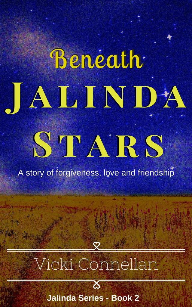 Beneath Jalinda Stars (Jalinda Series #2)