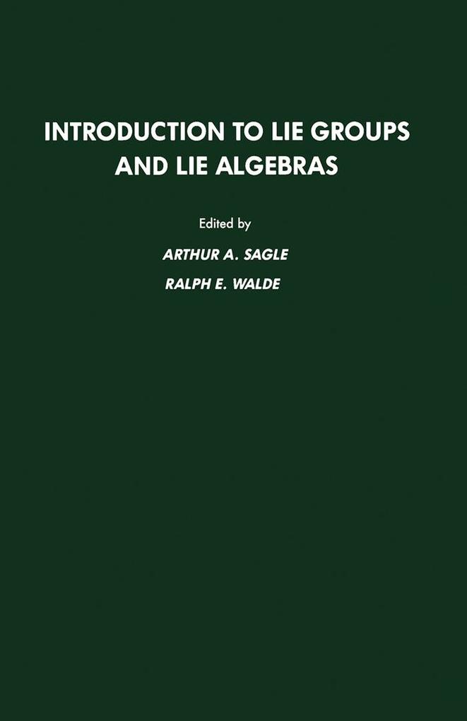 Introduction to Lie Groups and Lie Algebra 51