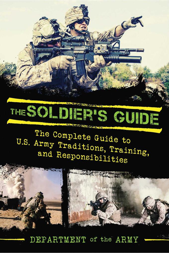 The Soldier‘s Guide