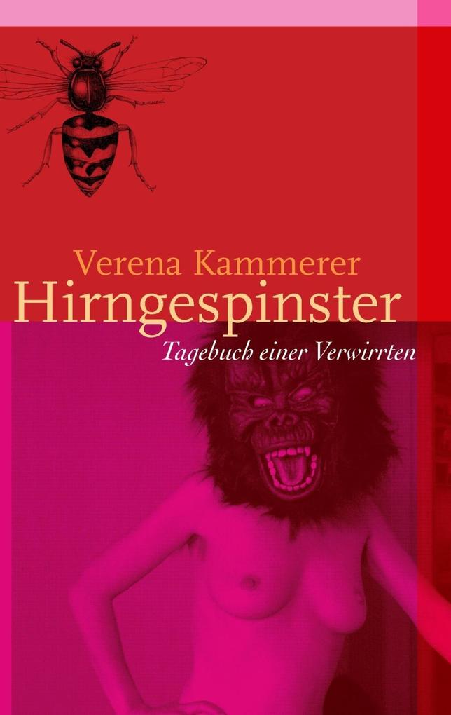 Hirngespinster