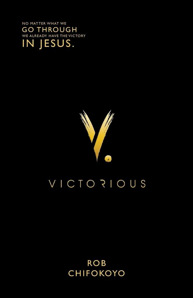 VICTORIOUS