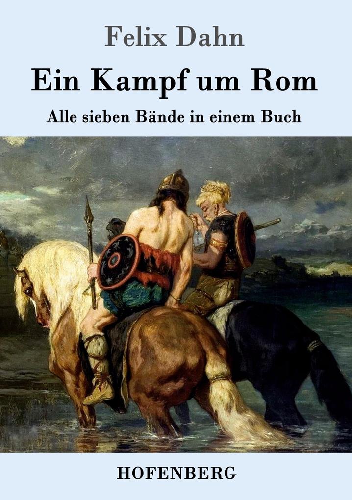 Ein Kampf um Rom