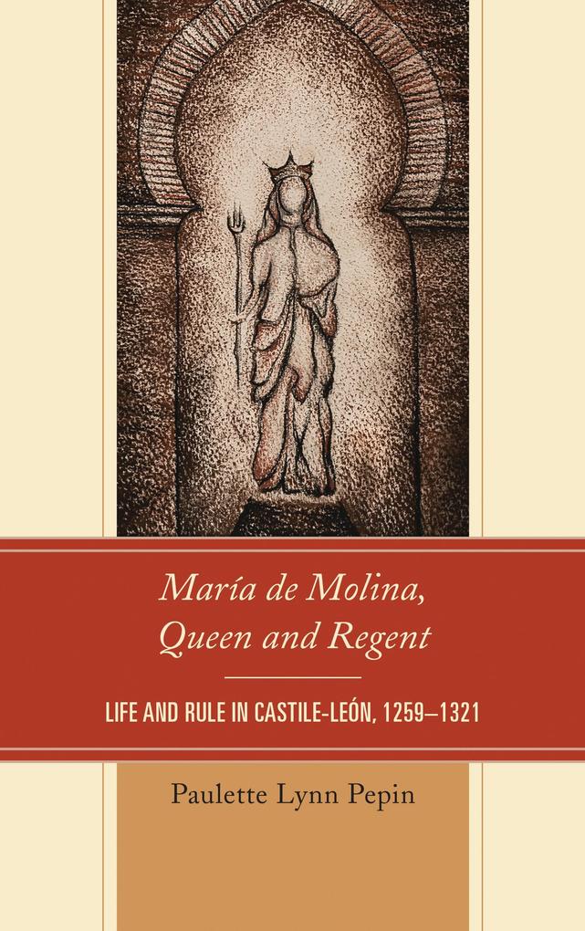 María de Molina Queen and Regent