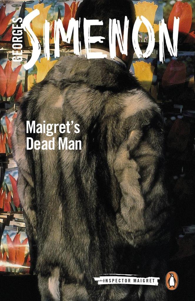 Maigret‘s Dead Man