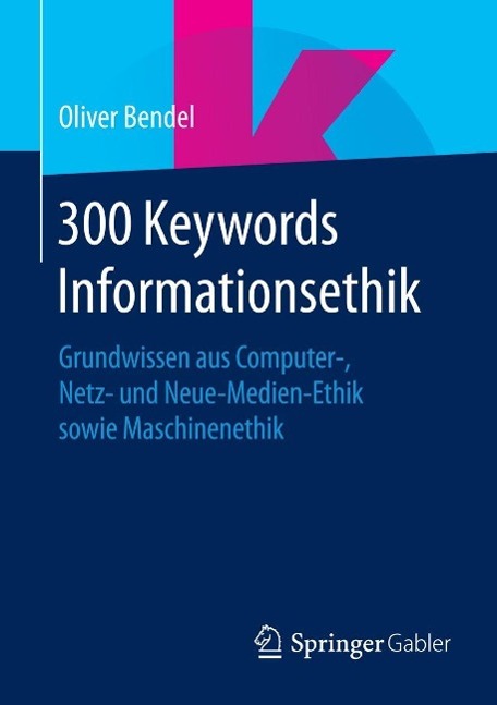 300 Keywords Informationsethik