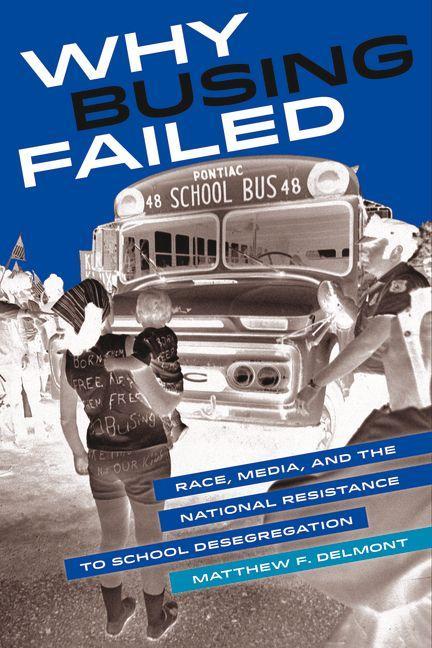 Why Busing Failed