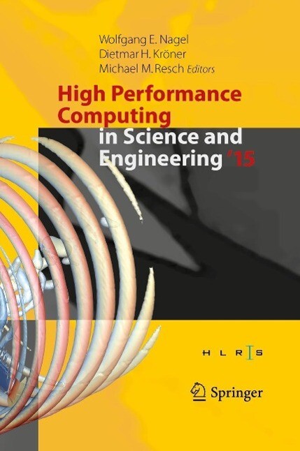 High Performance Computing in Science and Engineering 15