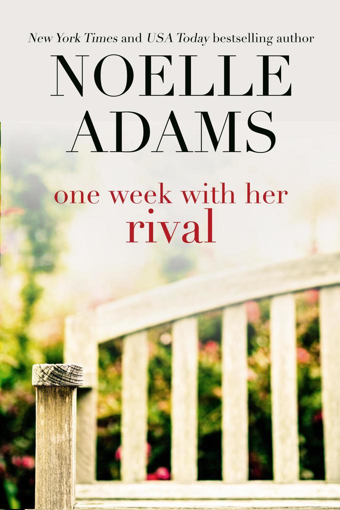 One Week with her Rival (Eden Manor #1)