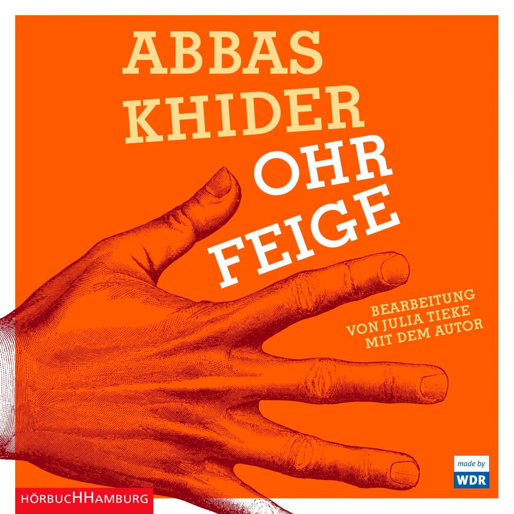 Ohrfeige