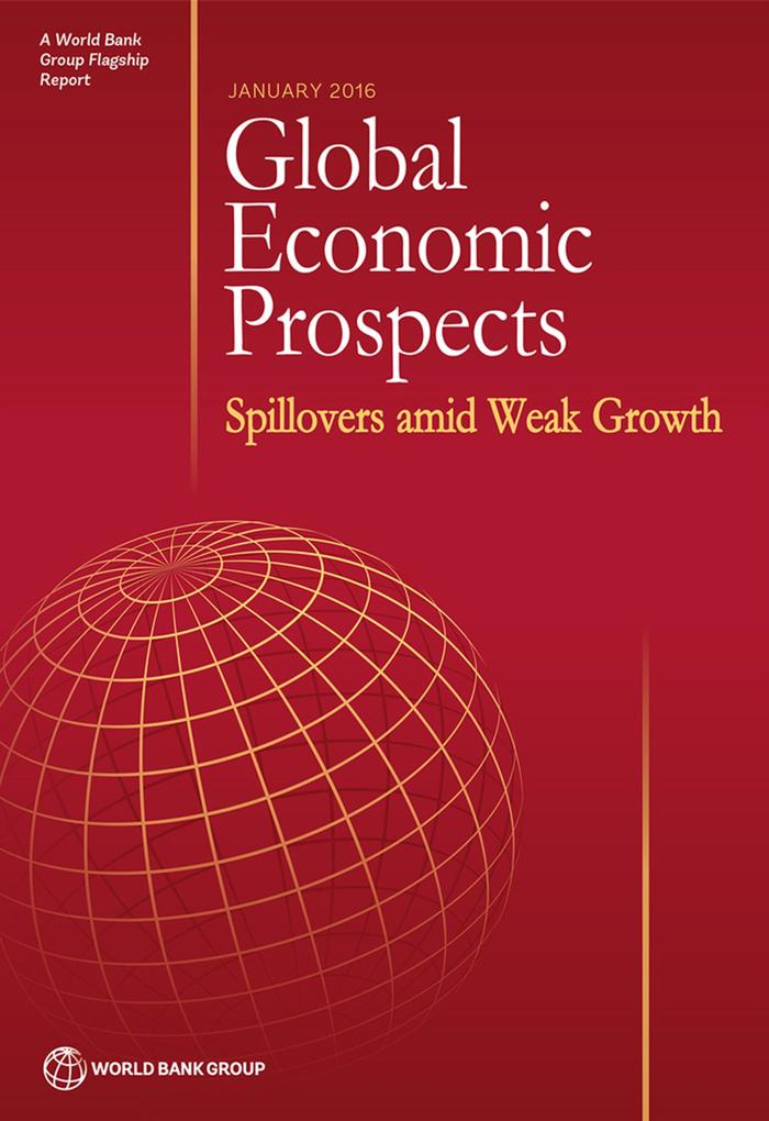 Global Economic Prospects January 2016