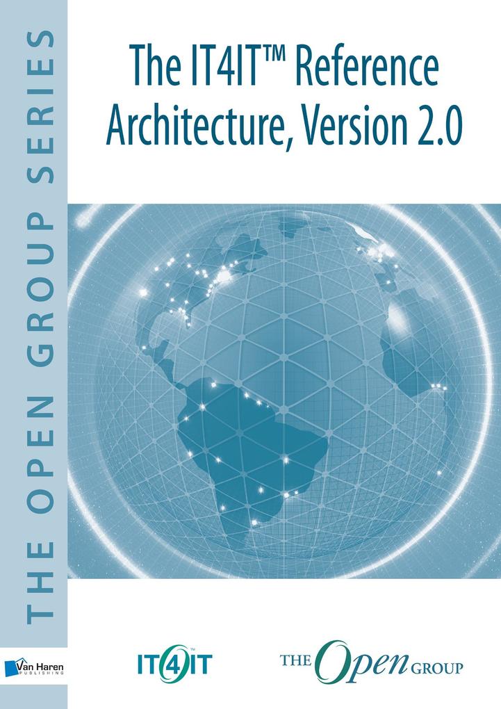 The IT4IT(TM) reference architecture Version 2.0