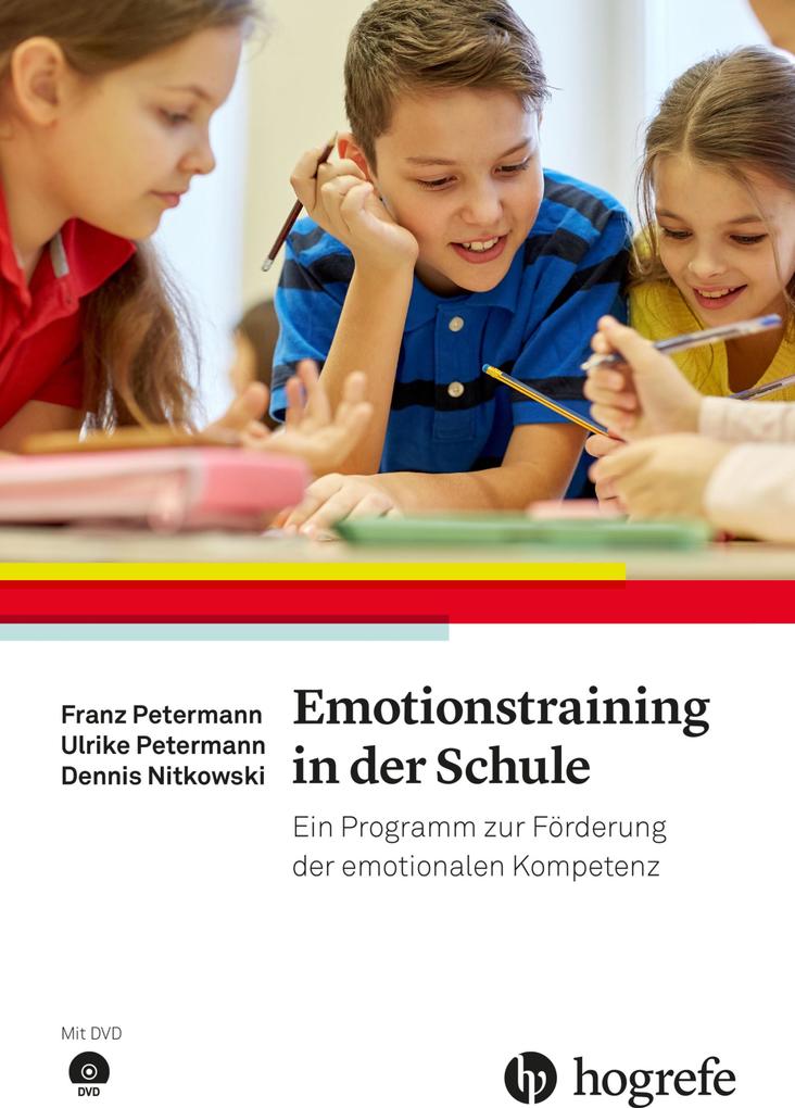 Emotionstraining in der Schule