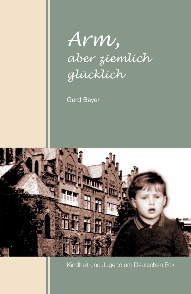 Arm aber ziemlich glücklich