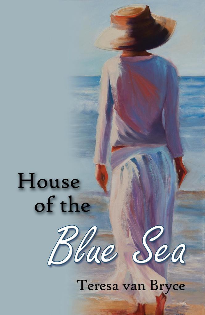 House of the Blue Sea (Blue Sea Series #1)