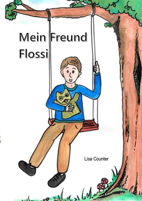 Image of Mein Freund Flossi