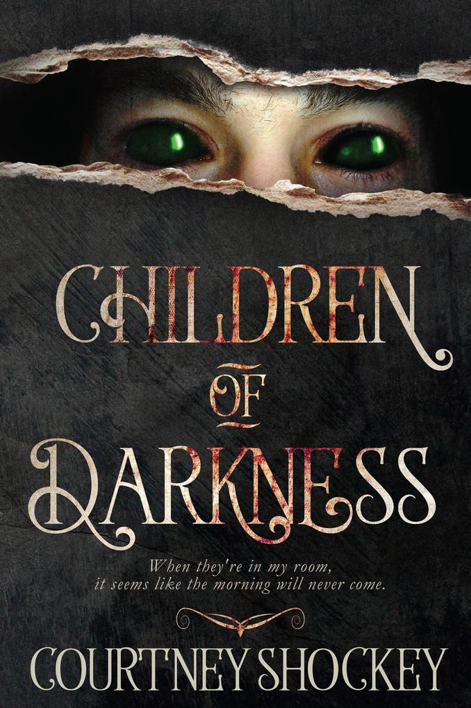 Children of Darkness (Nightmare #1)
