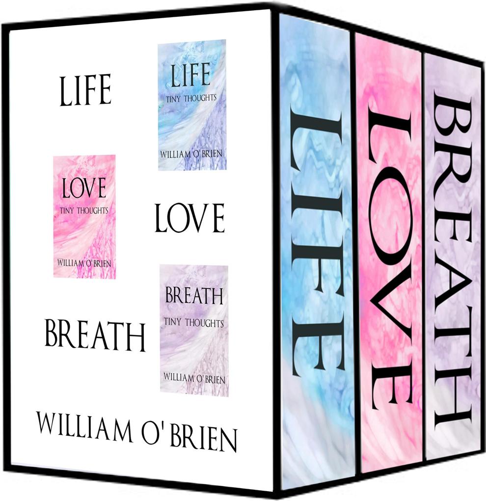 Life Love Breath (Spiritual philosophy)