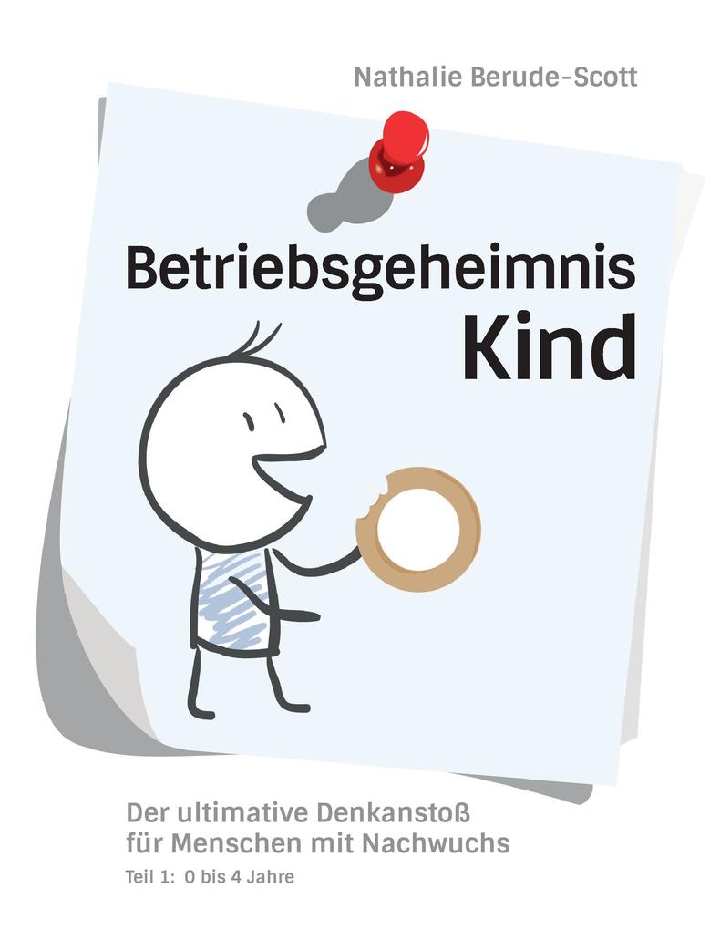 Image of Betriebsgeheimnis Kind