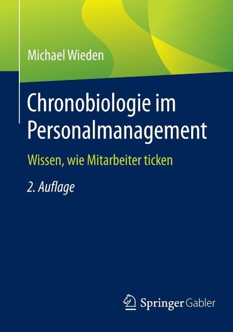 Chronobiologie im Personalmanagement
