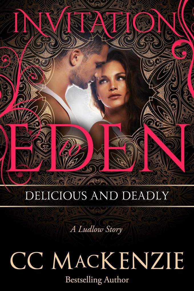 Delicious and Deadly (A Ludlow Hall Story #8)
