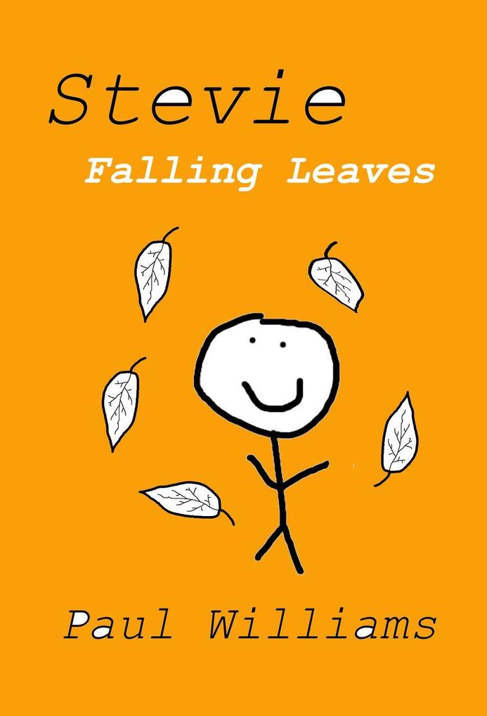 Stevie - Falling Leaves (DrinkyDink Rhymes #6)