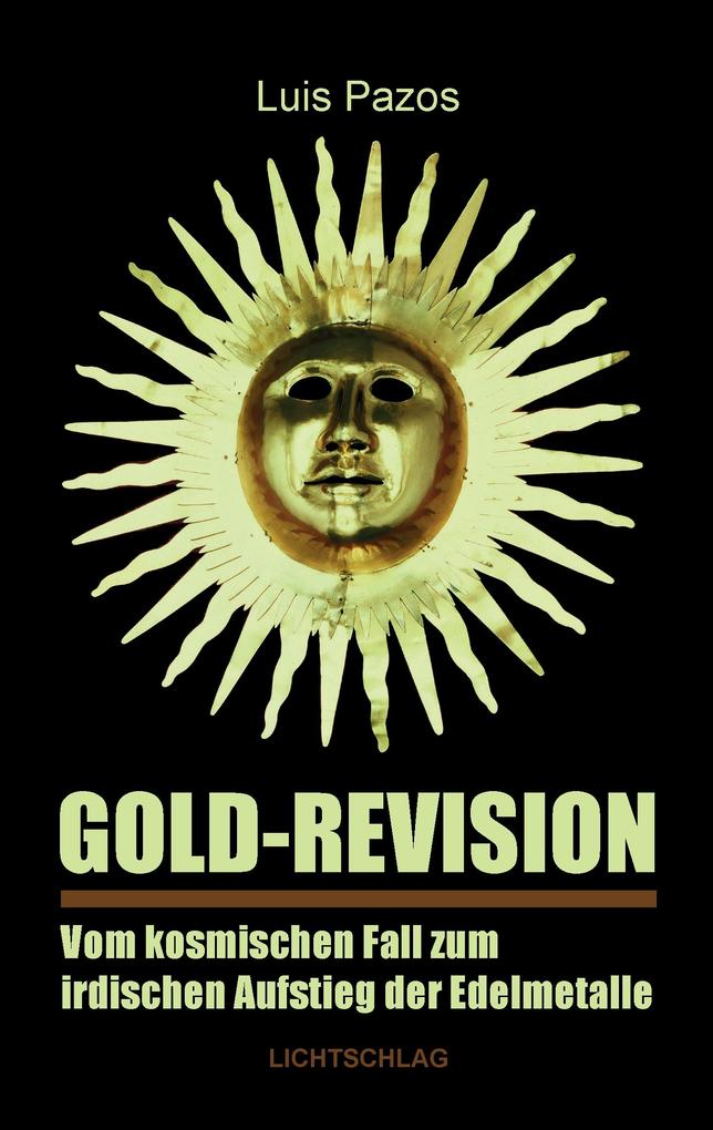 Image of Gold-Revision