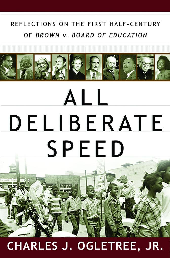 All Deliberate Speed