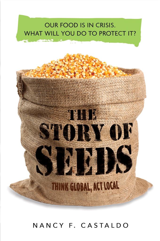 Story of Seeds