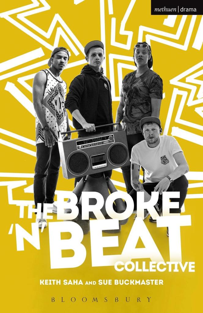 The Broke ‘n‘ Beat Collective