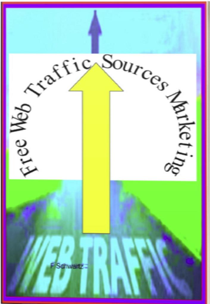 Free Web Traffic Sources Marketing