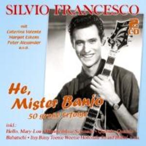HeMister Banjo-50 Große Erfolge