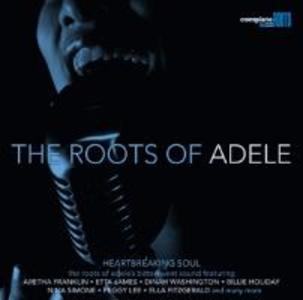 The Roots Of Adele