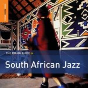 Rough Guide: South African Jazz