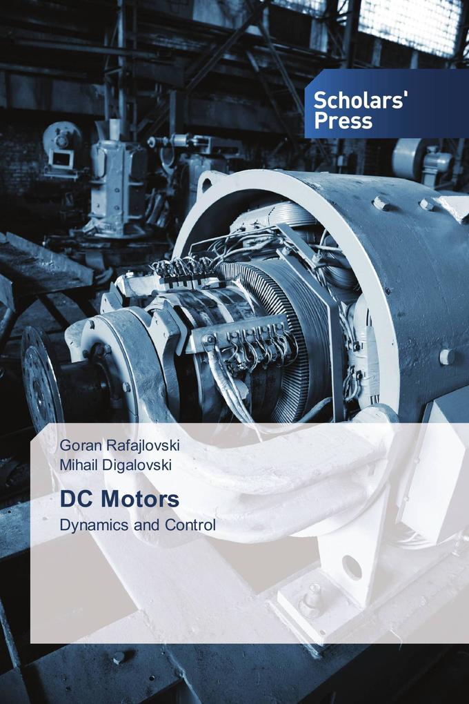 DC Motors