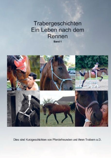 Image of Trabergeschichten Ein Leben nach dem Rennen