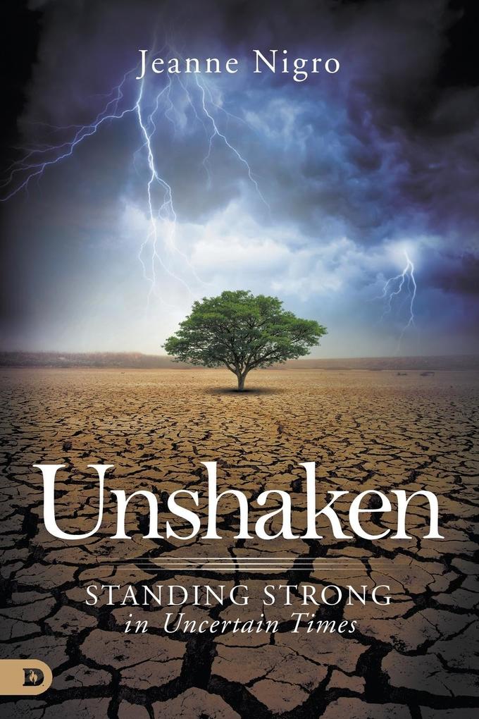 Unshaken