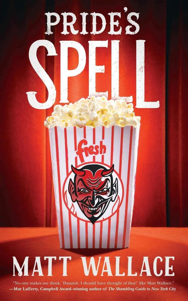 Pride's Spell