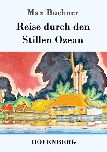 Image of Reise durch den Stillen Ozean