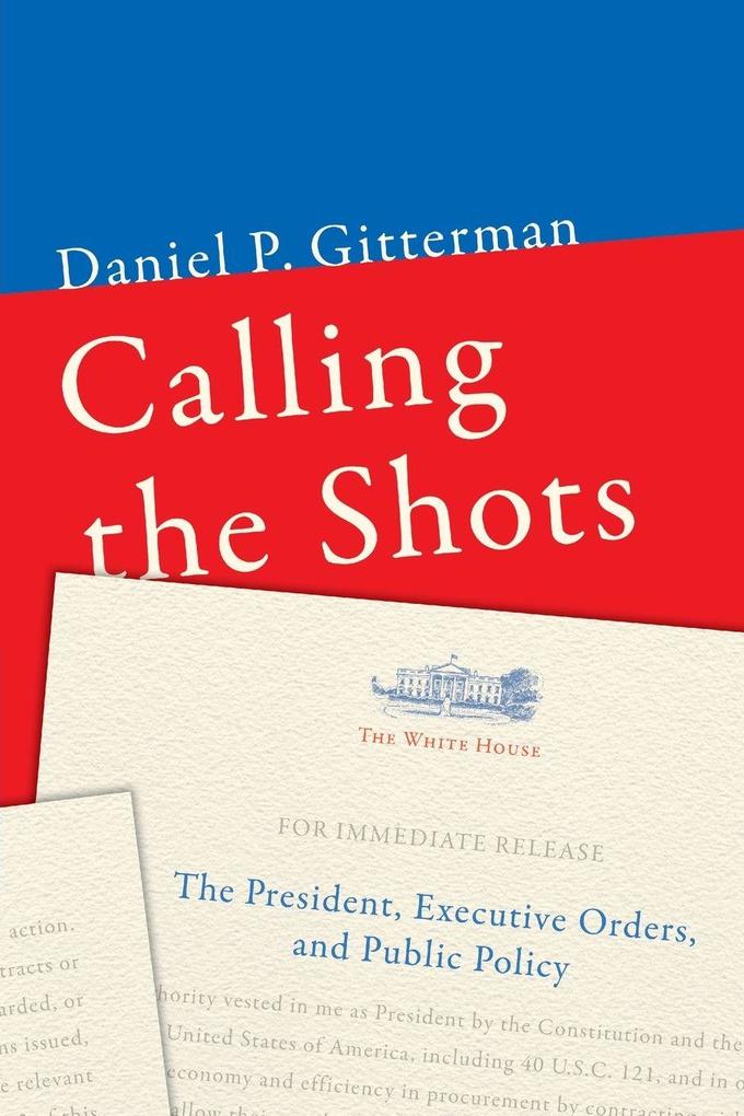 Calling the Shots