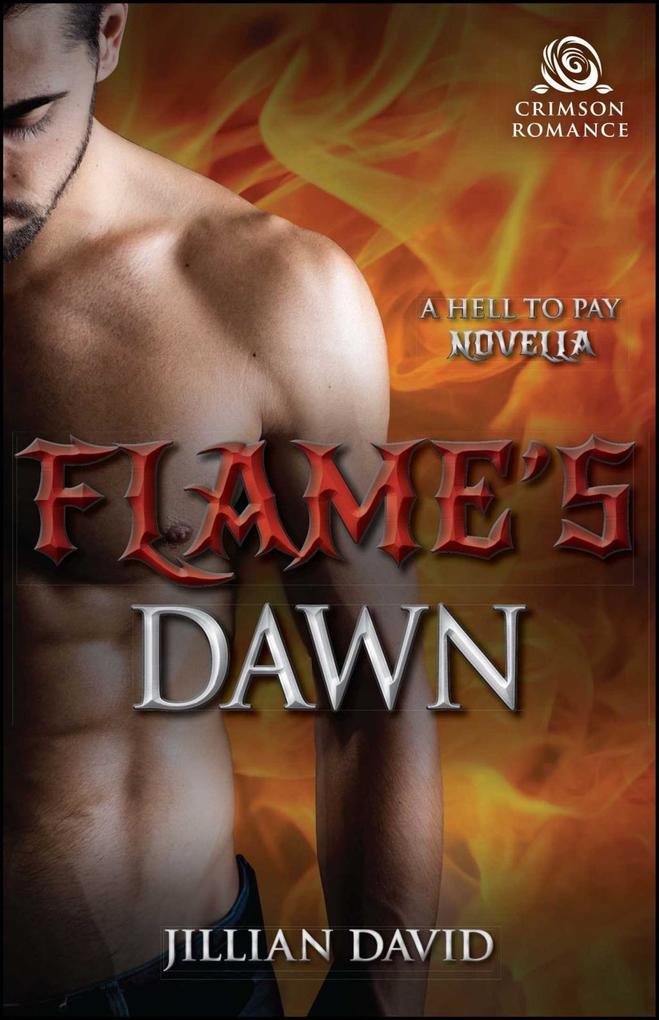 Flame‘s Dawn