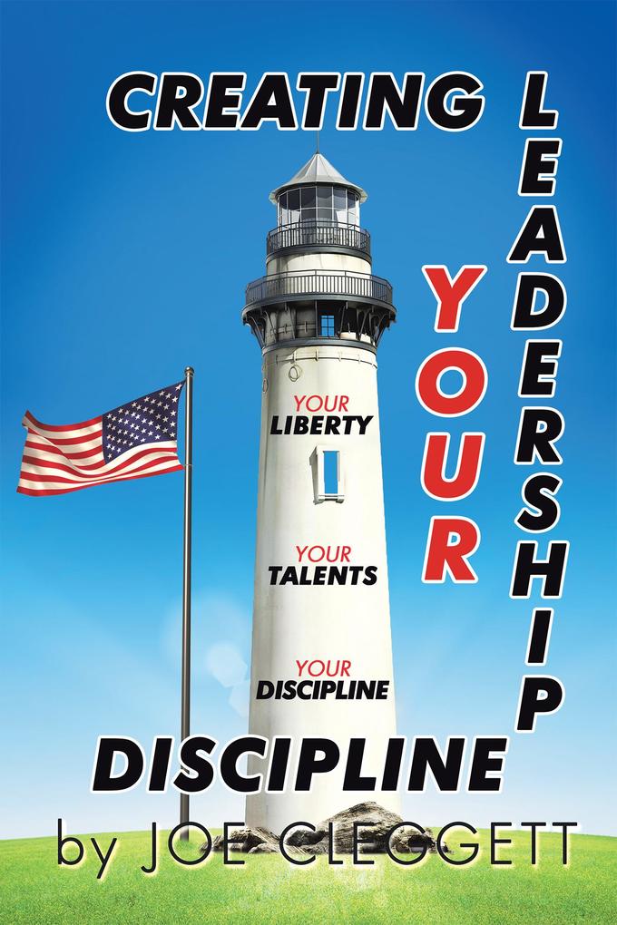 'Creating Your Leadership Discipline'