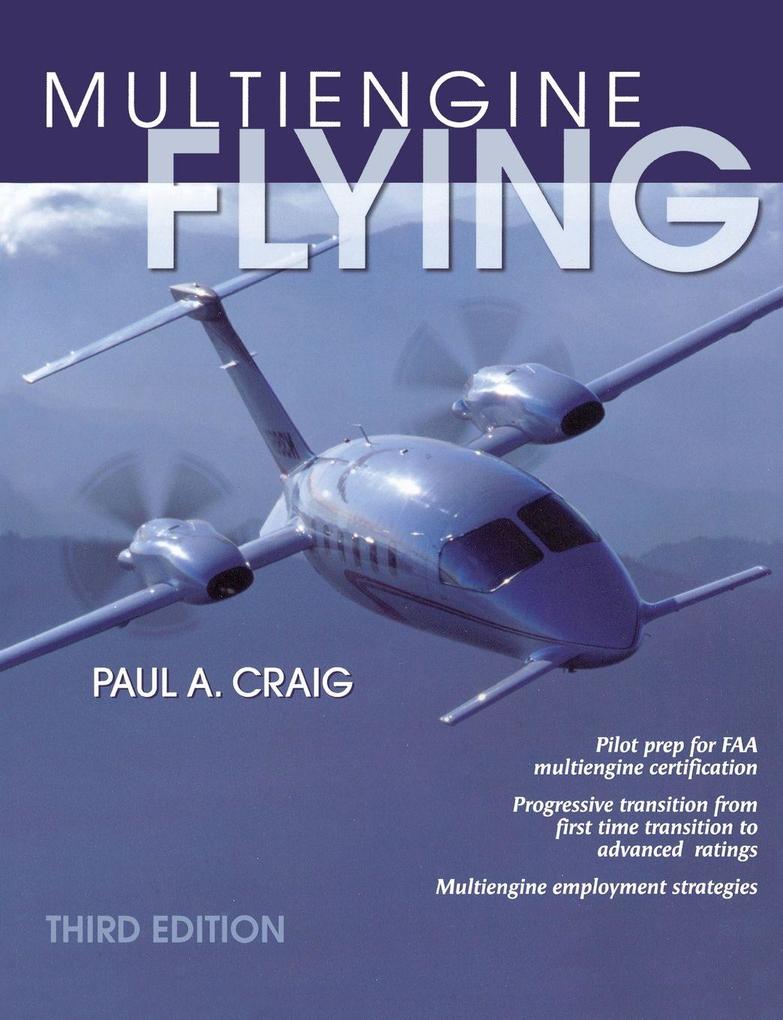 Multiengine Flying