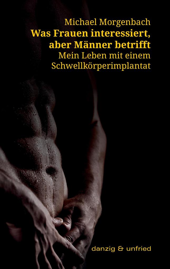 Was Frauen interessiert aber Männer betrifft